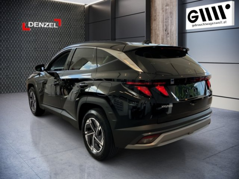 Tucson NX4 Jubile 1,6 T-GDi HEV 4WD AT - 3