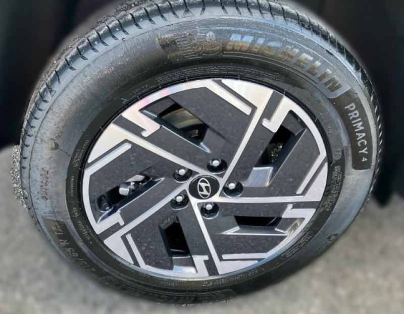 Tucson NX4 Jubile 1,6 T-GDi HEV 4WD AT - 4