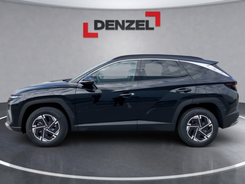 Tucson NX4 Jubile 1,6 T-GDi HEV 2WD AT - 1