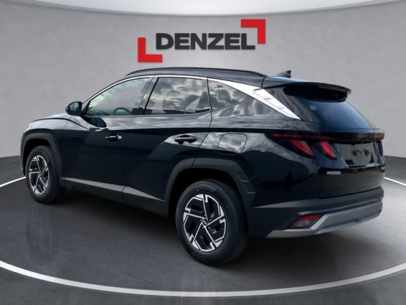 Tucson NX4 Jubile 1,6 T-GDi HEV 2WD AT - 2