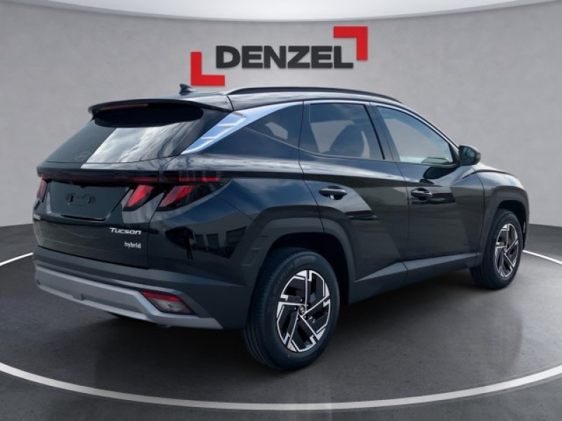 Tucson NX4 Jubile 1,6 T-GDi HEV 2WD AT - 3