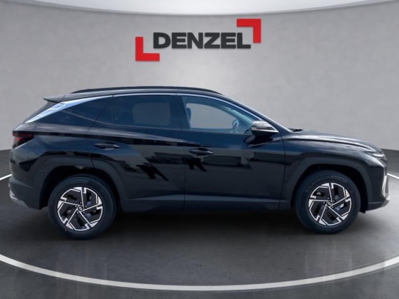 Tucson NX4 Jubile 1,6 T-GDi HEV 2WD AT - 4