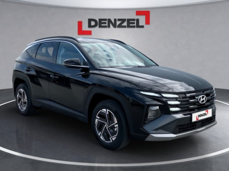 Tucson NX4 Jubile 1,6 T-GDi HEV 2WD AT - 5