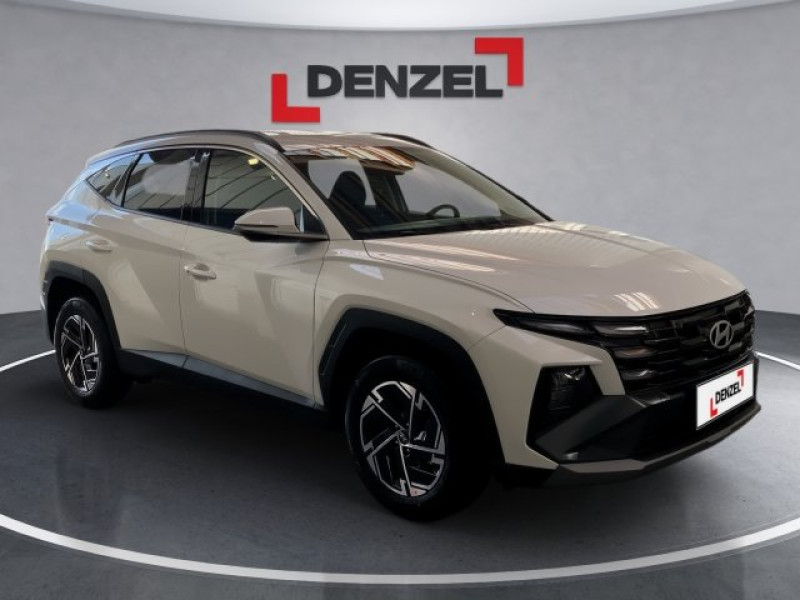 Tucson NX4 Jubile 1,6 T-GDi HEV 4WD AT - 5