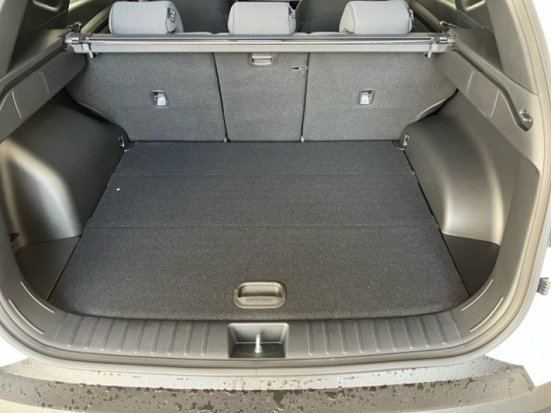 Tucson NX4 Jubile 1,6 T-GDi HEV 4WD AT - 12