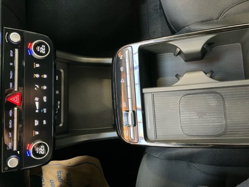 Tucson NX4 Jubile 1,6 T-GDi HEV 4WD AT - 13