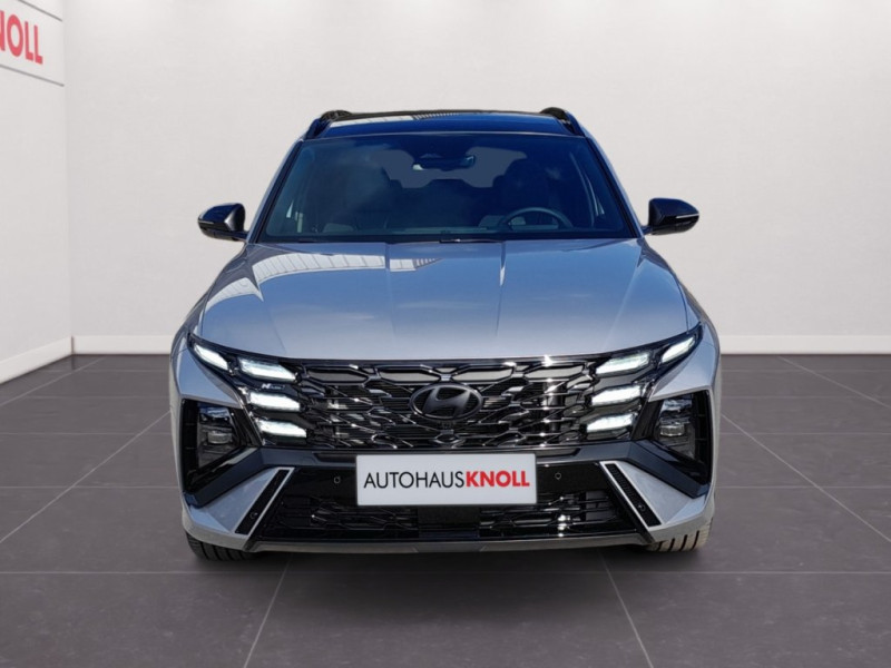 Tucson NX4 N Line 1,6 T-GDi HEV 4WD AT t6hl1-PP1/P2-OO1 - 7