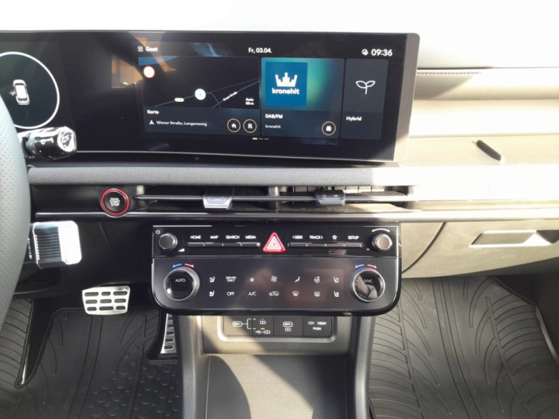 Tucson NX4 N Line 1,6 T-GDi HEV 4WD AT t6hl1-PP1/P2-OO1 - 10