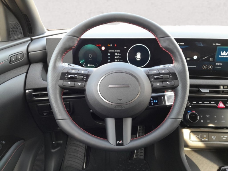 Tucson NX4 N Line 1,6 T-GDi HEV 4WD AT t6hl1-PP1/P2-OO1 - 11