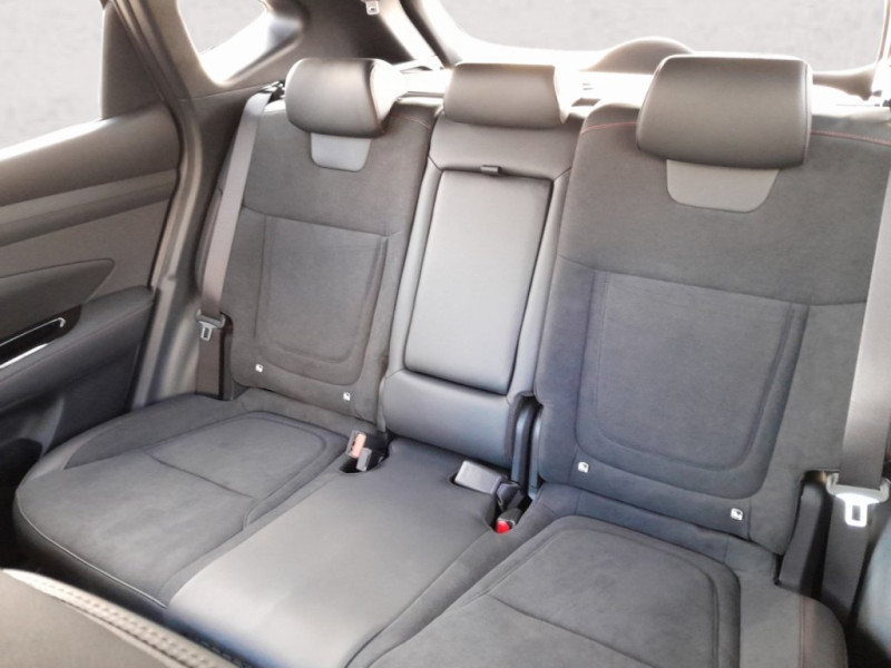 Tucson NX4 N Line 1,6 T-GDi HEV 4WD AT t6hl1-PP1/P2-OO1 - 12