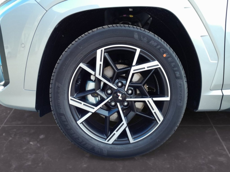 Tucson NX4 N Line 1,6 T-GDi HEV 4WD AT t6hl1-PP1/P2-OO1 - 13