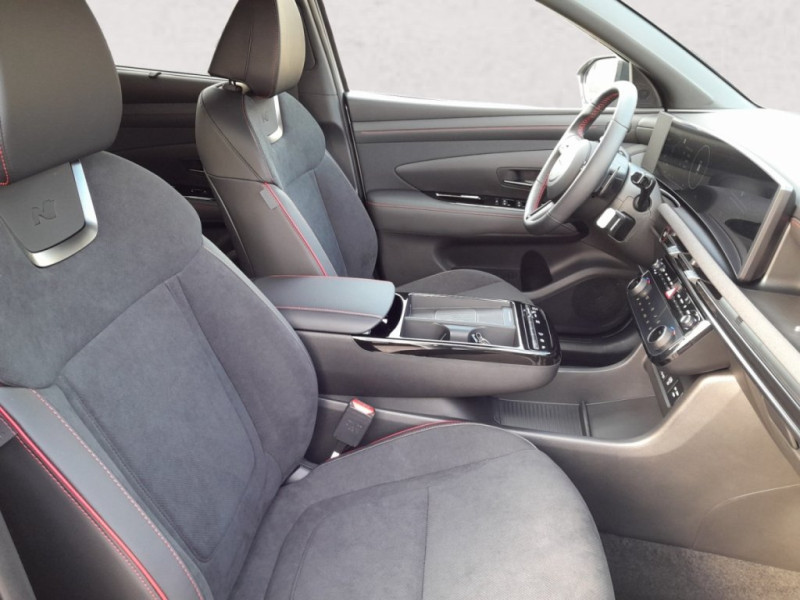 Tucson NX4 N Line 1,6 T-GDi HEV 4WD AT t6hl1-PP1/P2-OO1 - 14