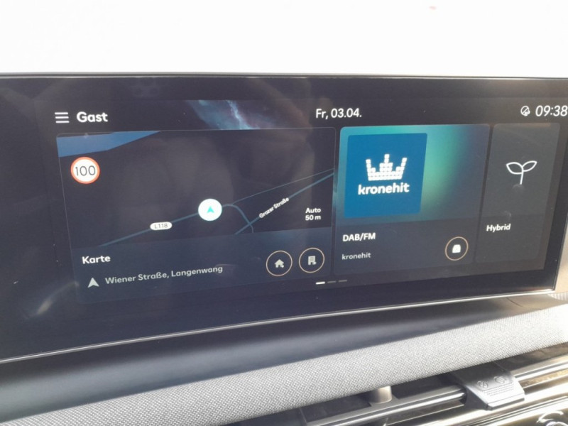 Tucson NX4 N Line 1,6 T-GDi HEV 4WD AT t6hl1-PP1/P2-OO1 - 18