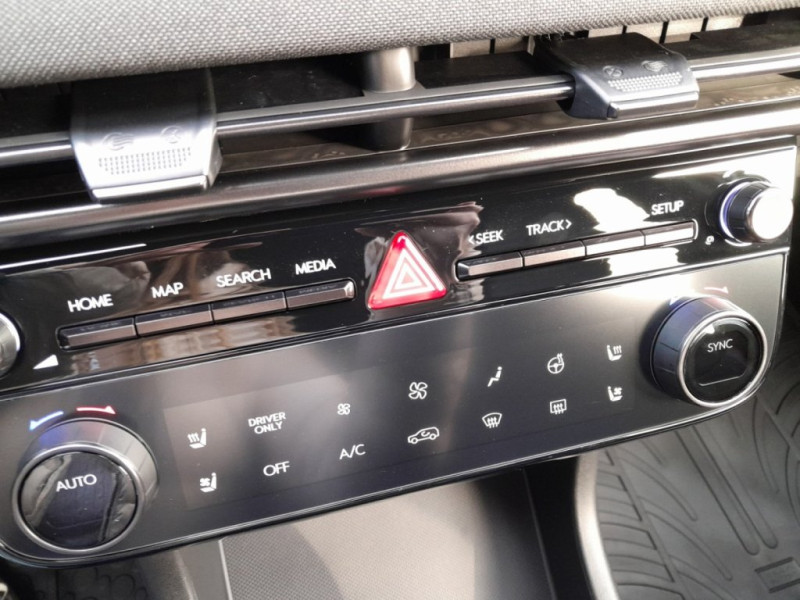 Tucson NX4 N Line 1,6 T-GDi HEV 4WD AT t6hl1-PP1/P2-OO1 - 19