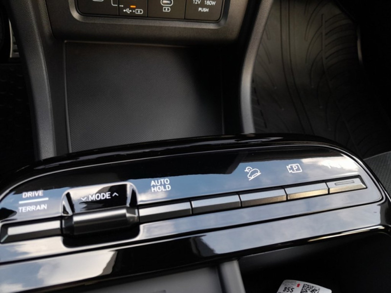 Tucson NX4 N Line 1,6 T-GDi HEV 4WD AT t6hl1-PP1/P2-OO1 - 20