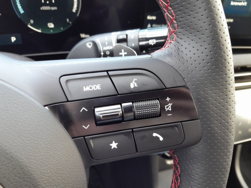 Tucson NX4 N Line 1,6 T-GDi HEV 4WD AT t6hl1-PP1/P2-OO1 - 21