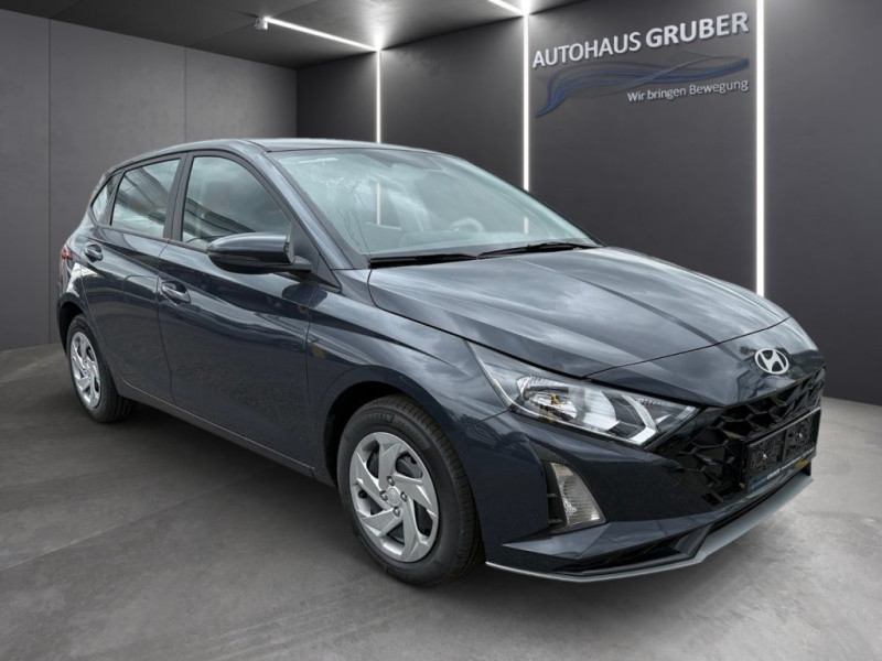i20 (BC3) Smart Line 1.0 T-GDI b6bs1 - 1