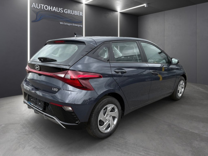 i20 (BC3) Smart Line 1.0 T-GDI b6bs1 - 2