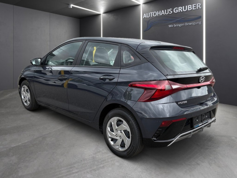 i20 (BC3) Smart Line 1.0 T-GDI b6bs1 - 3
