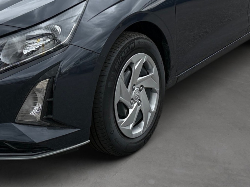 i20 (BC3) Smart Line 1.0 T-GDI b6bs1 - 5