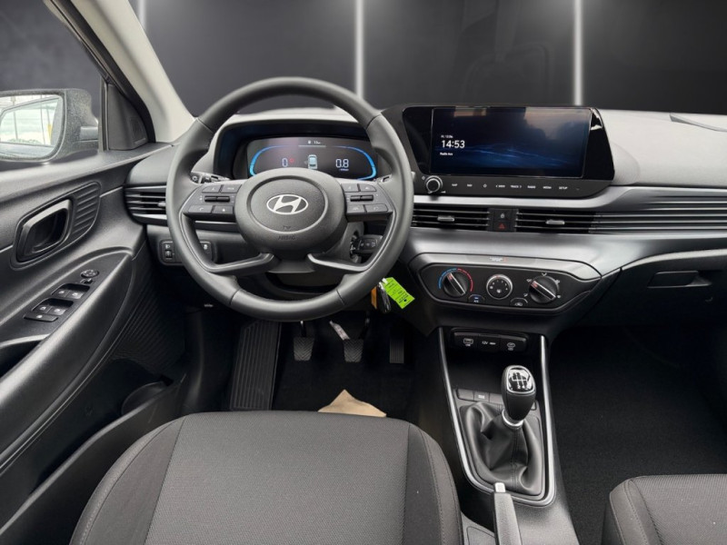 i20 (BC3) Smart Line 1.0 T-GDI b6bs1 - 9