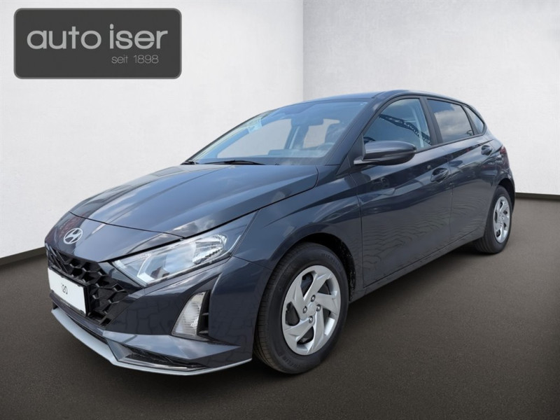 i20 (BC3) GO 1.0 T-GDI b6bg1 - 1