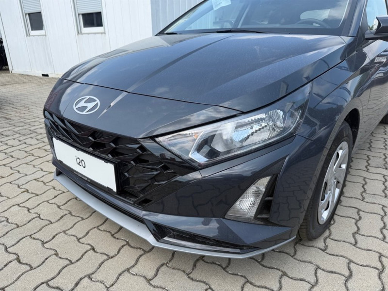 i20 (BC3) GO 1.0 T-GDI b6bg1 - 2