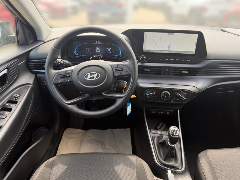 i20 (BC3) GO 1.0 T-GDI b6bg1 - 8
