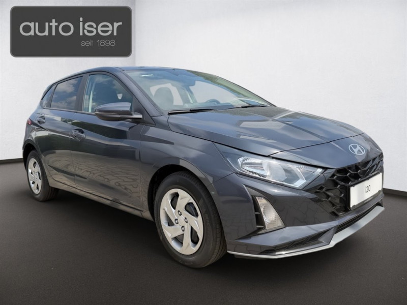 i20 (BC3) GO 1.0 T-GDI b6bg1 - 16
