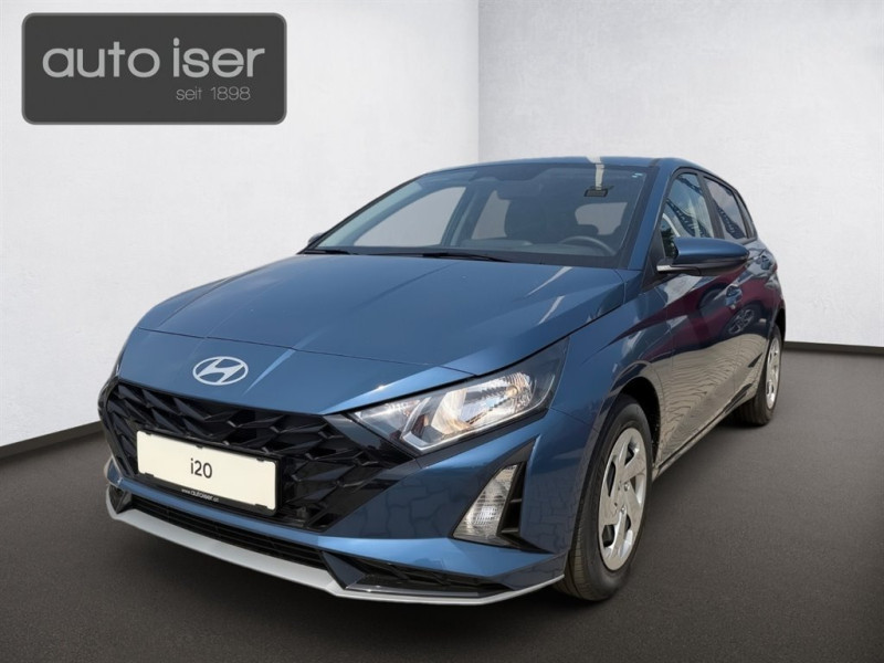 i20 (BC3) GO 1.0 T-GDI b6bg1