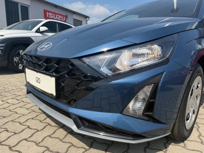 i20 (BC3) GO 1.0 T-GDI b6bg1 - 2