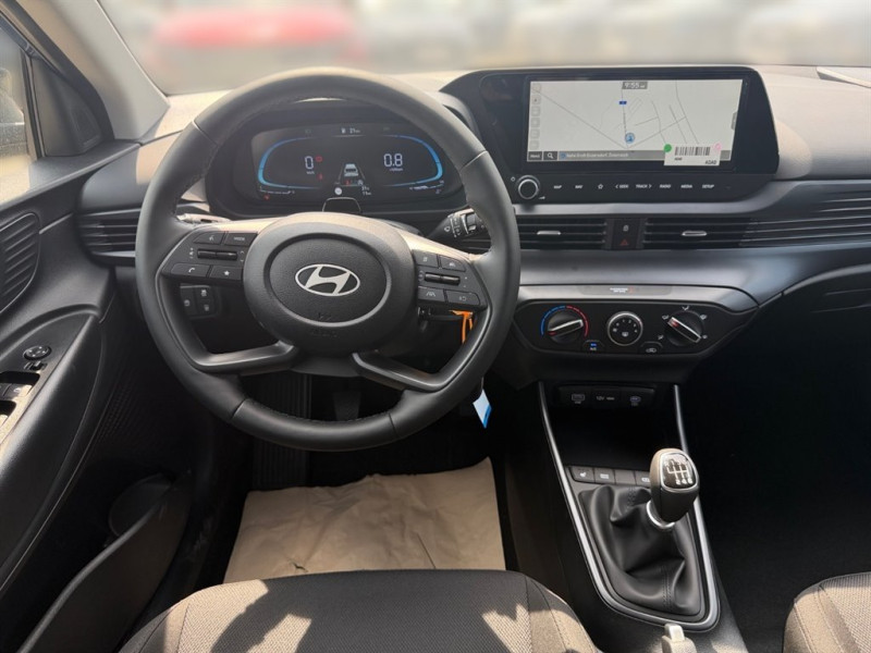 i20 (BC3) GO 1.0 T-GDI b6bg1 - 8