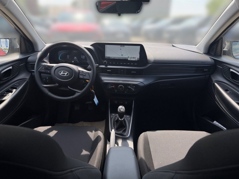 i20 (BC3) GO 1.0 T-GDI b6bg1 - 9