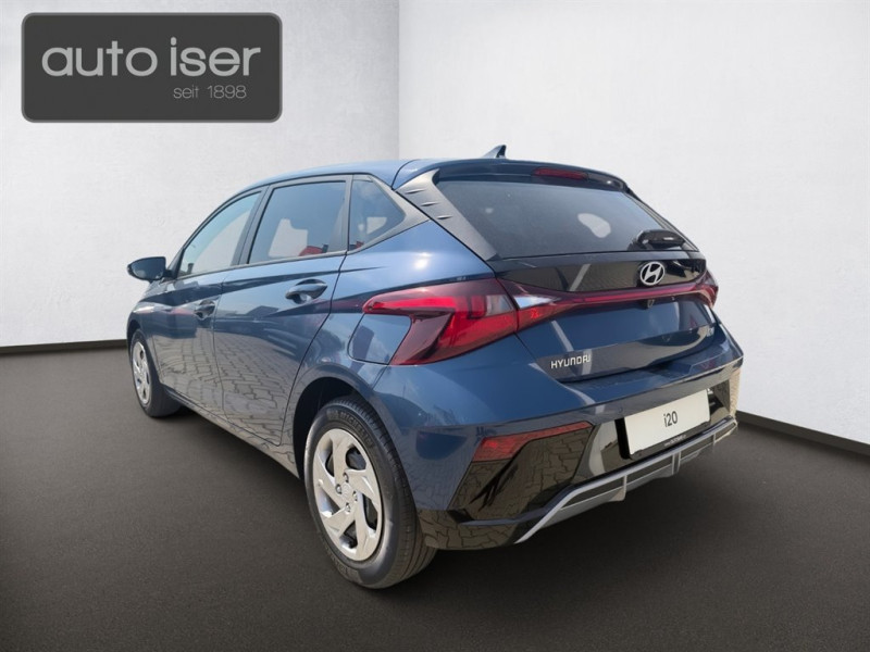 i20 (BC3) GO 1.0 T-GDI b6bg1 - 10