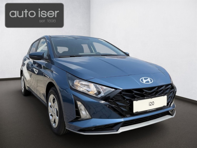i20 (BC3) GO 1.0 T-GDI b6bg1 - 17
