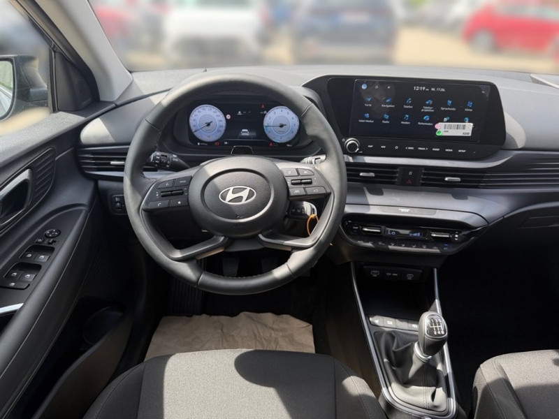 i20 (BC3) GO Plus 1.0 T-GDI b6bu1 - 8