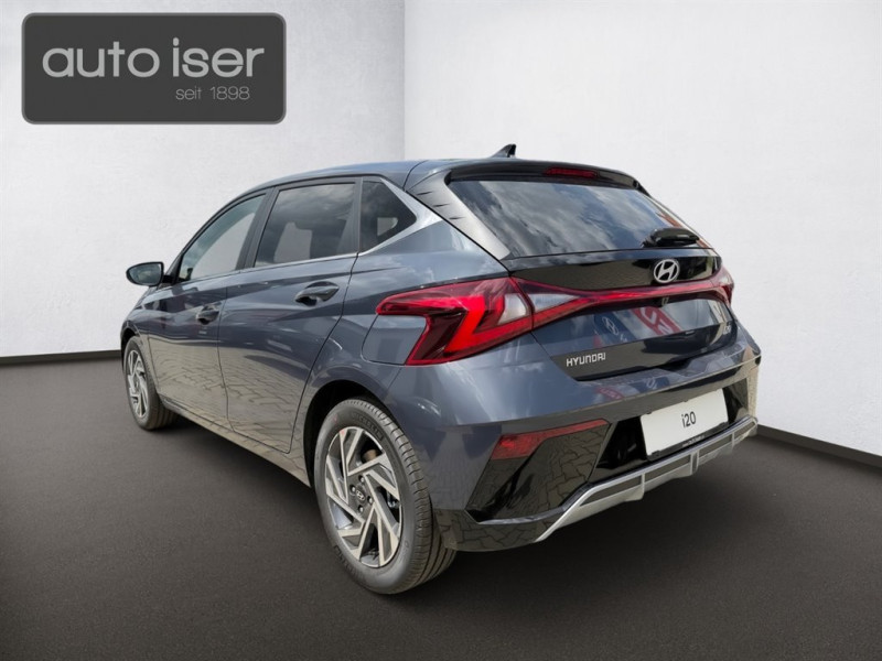 i20 (BC3) GO Plus 1.0 T-GDI b6bu1 - 10