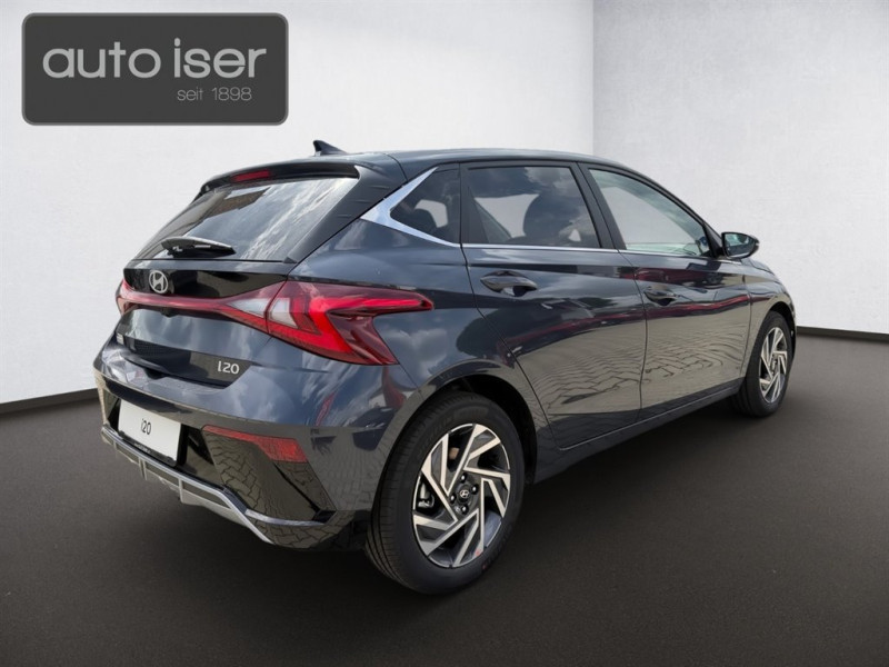 i20 (BC3) GO Plus 1.0 T-GDI b6bu1 - 13