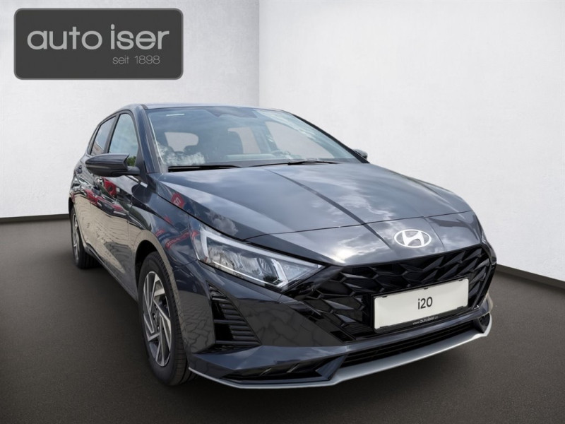 i20 (BC3) GO Plus 1.0 T-GDI b6bu1 - 17
