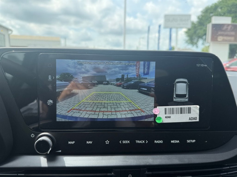 i20 (BC3) GO Plus 1.0 T-GDI b6bu1 - 18