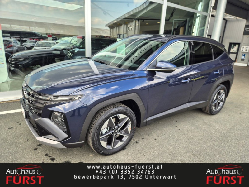 Tucson NX4 GO 1,6 T-GDi 2WD t6bg1