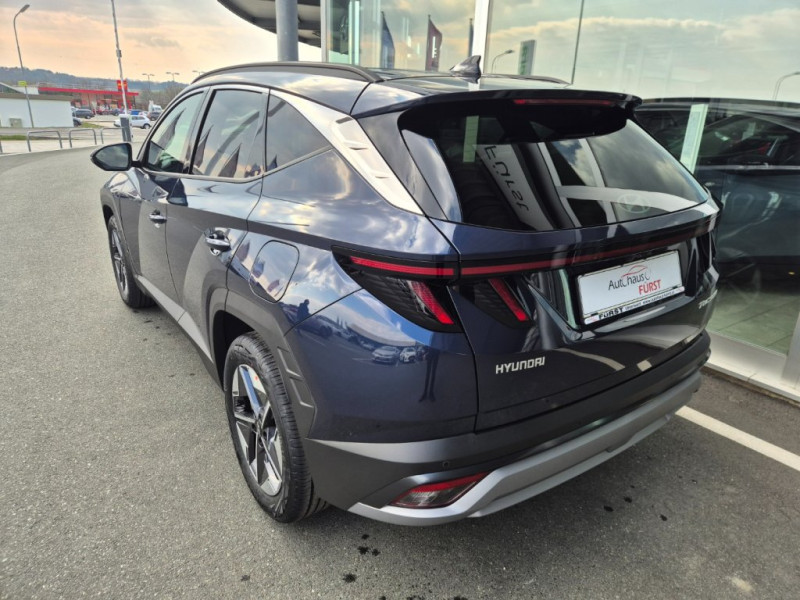 Tucson NX4 GO 1,6 T-GDi 2WD t6bg1 - 2