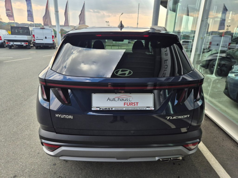 Tucson NX4 GO 1,6 T-GDi 2WD t6bg1 - 3