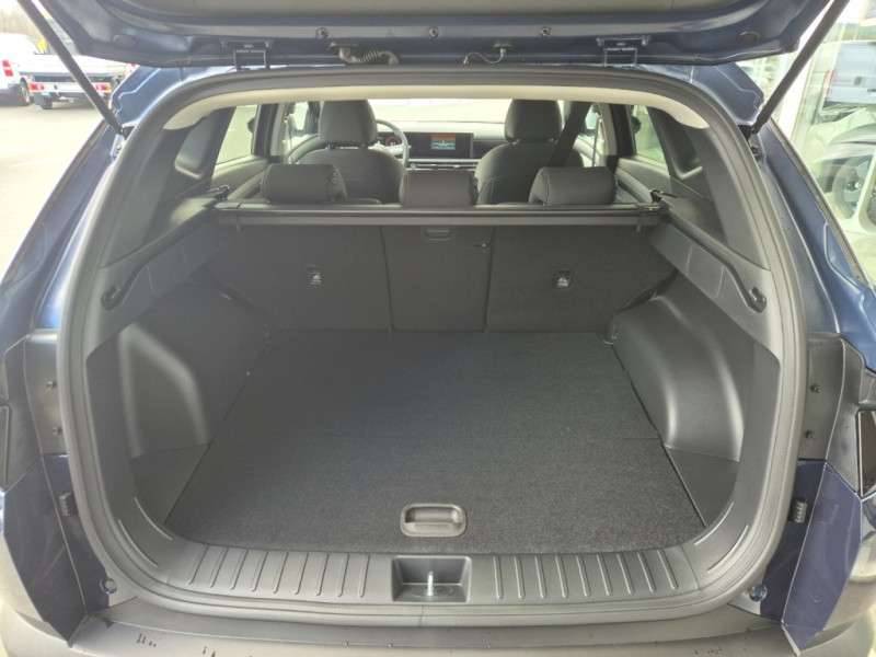 Tucson NX4 GO 1,6 T-GDi 2WD t6bg1 - 4