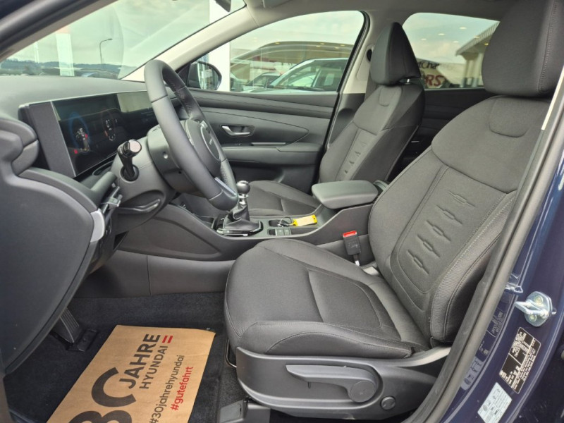 Tucson NX4 GO 1,6 T-GDi 2WD t6bg1 - 5