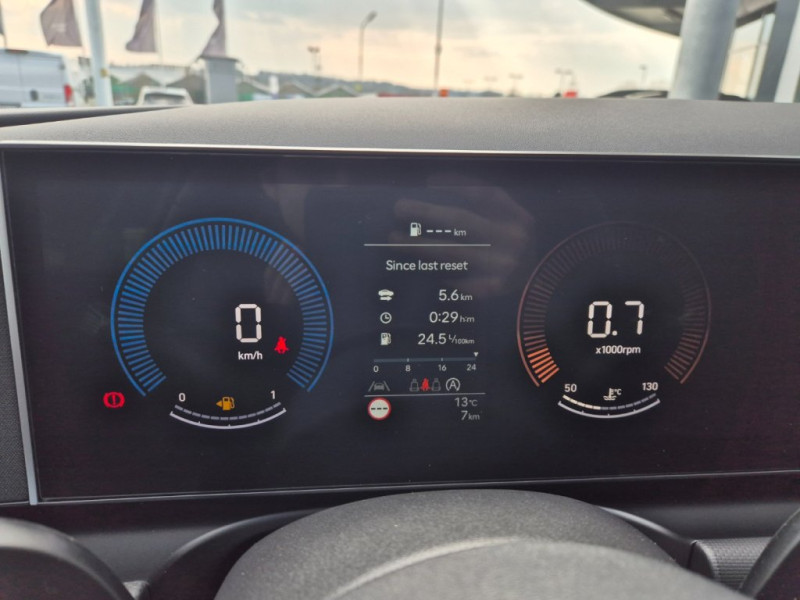 Tucson NX4 GO 1,6 T-GDi 2WD t6bg1 - 6