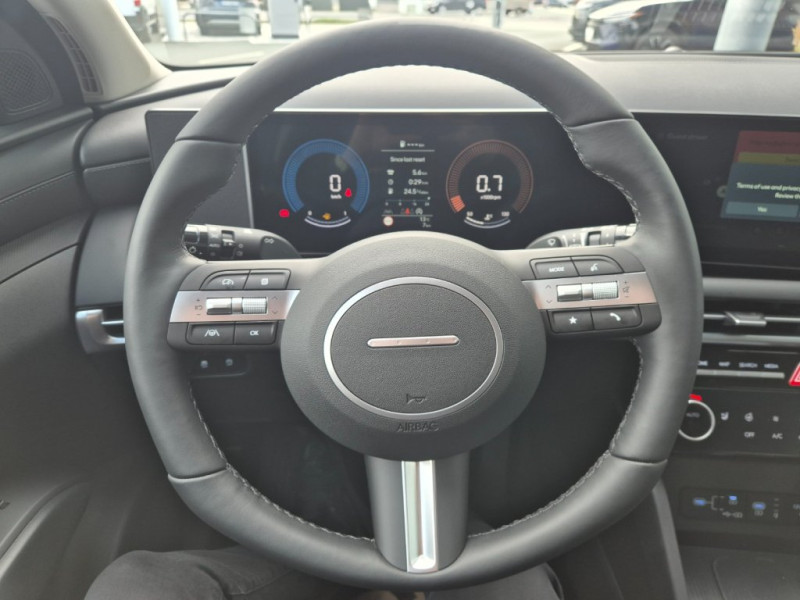 Tucson NX4 GO 1,6 T-GDi 2WD t6bg1 - 7