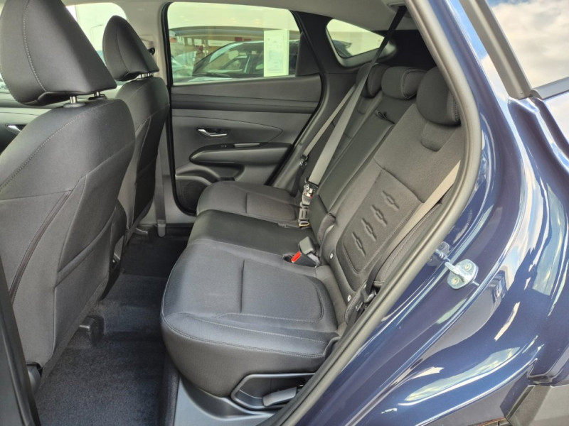 Tucson NX4 GO 1,6 T-GDi 2WD t6bg1 - 14