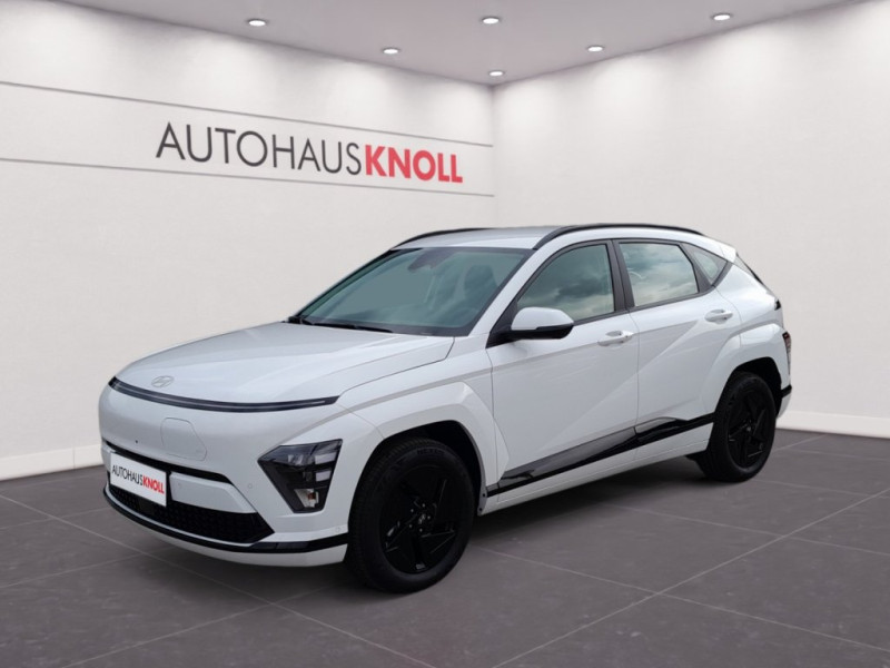 KONA EV (SX2) Smart Line 48,6 kWh k6es1-PP1/P6-OO5