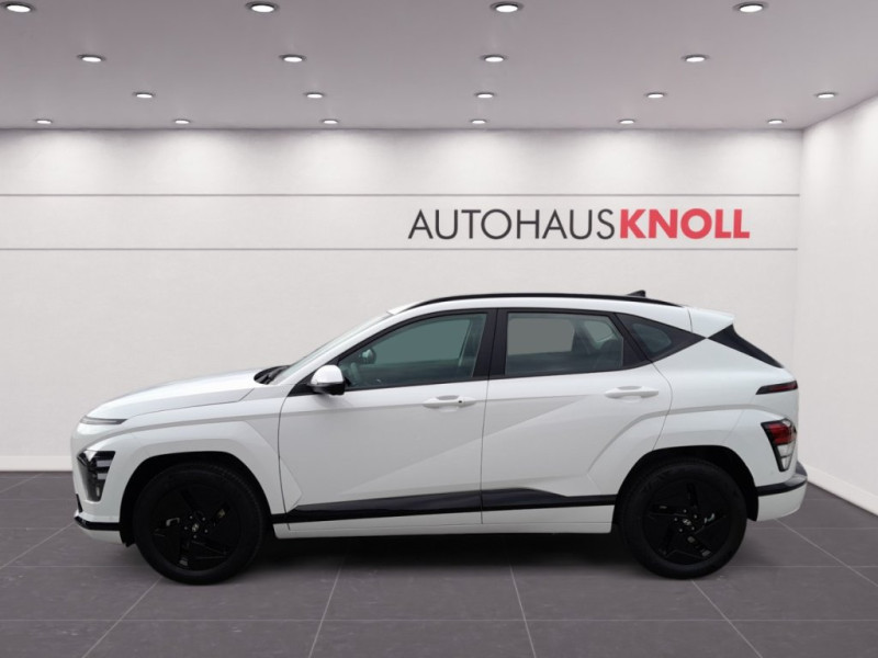 KONA EV (SX2) Smart Line 48,6 kWh k6es1-PP1/P6-OO5 - 1